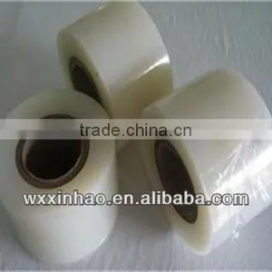 High Adhesive Protective Film for Dull Painted Aluminum Profile thumbnail-1