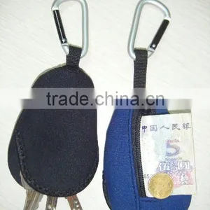 Key Wallet(key Holder,coin Purse,coin Pouch) thumbnail-1
