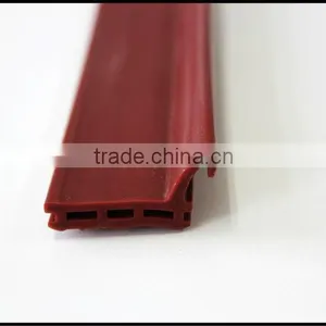 Customized Rubber Seal Strip Gasket for Windows thumbnail-4