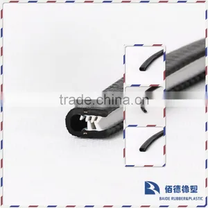 Manufacture Rubber Seals for Glass thumbnail-1