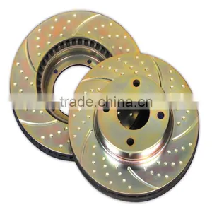 Amazon Auto Parts for Wholesale Car Brake Disc thumbnail-6