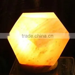 Salt Lamp thumbnail-1