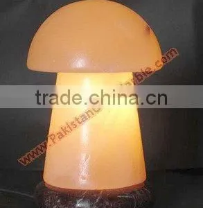 CRAFTED CRYSTAL SALT LAMPS thumbnail-1