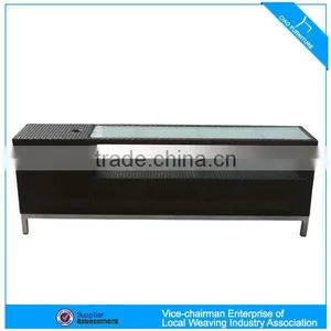 CF799CT Long Coffee Table With Unbrella Hole thumbnail-1