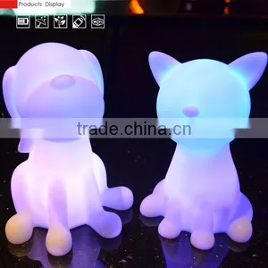 Decorative Night Light for Home Hotel thumbnail-3