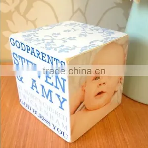 UV Printing on Wood Cube thumbnail-6