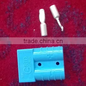 120a 600v Multipole Power Connector thumbnail-4