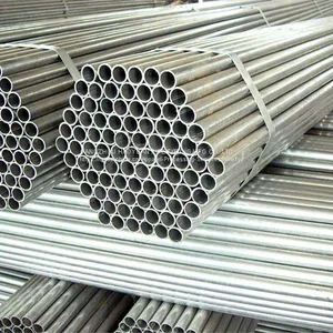 Erw Structural Steel Pipe thumbnail-3
