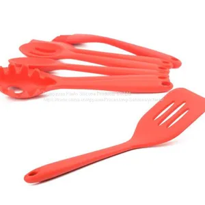 Perfect Set For Your Cooking Turner Spatula thumbnail-3