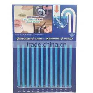 Sani Sticks Concentrated Drain Cleaner thumbnail-1