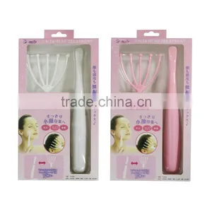 Mini Electric Massager Thin Face Vibration Massager Portable Head Massager thumbnail-5