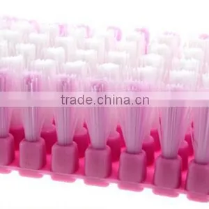 Scrubbing Brush/ Flexional Brush/Bahtroom Cleaning Brush thumbnail-2