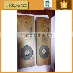 Custom Design Wooden Magnetic Wall Mounting Bottle Opener, Wooden Bottle Opener With Magnet thumbnail-5