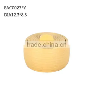 2015 Hot Sale Classic Poly Stone Resin Bathroom Accessory Set/ Bathroom Set thumbnail-1