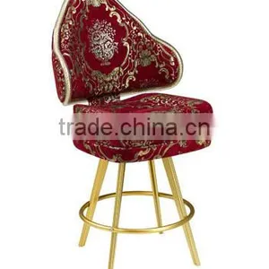 European Style Luxury Hotel Casino Chair LQ-BS039 thumbnail-1