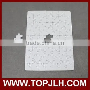 3d Paper Jigsaw Puzzle Children Magnetic Puzzle With Jigsaw thumbnail-1