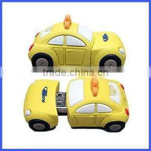 Silicone Rubber Car USB Key Cover thumbnail-1