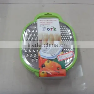Kitchen Good Helper Multi Wonder Multifunction Potato Grater thumbnail-1