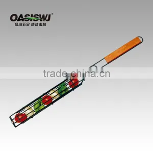 BBQ Grill,BBQ Net,BBQ Rack for Vegetables thumbnail-1