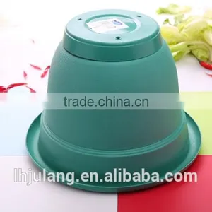 Wholesale Plastic Plant Pot/Garden Plastic Plant Pot thumbnail-2