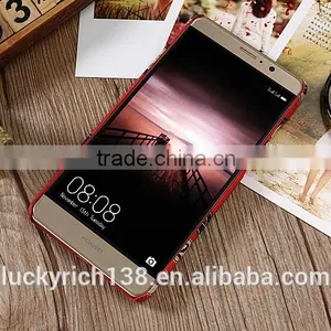 Polish Luminous PC Phone Case for Huawei Mate 9 thumbnail-3