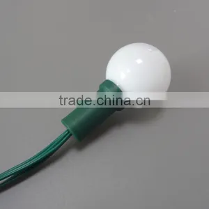Remote Control Home Using High Brightness Full Color LED Christmas String Light 100% Waterproof IP68 thumbnail-5
