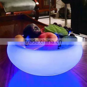 Event Decoration Fruit Bowl Furniture, Fruit Tray and Plastic Fruit Tray, Drinking Bowl for Dogs thumbnail-2