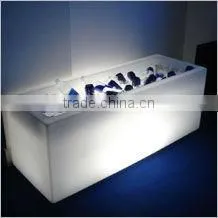 Large Wine Ice Bucket From Shenzhen Led Lighting Factory thumbnail-1