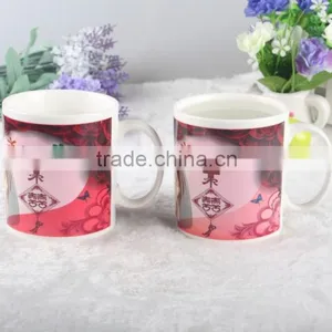 Change Color Ceramic Modern Cups thumbnail-2