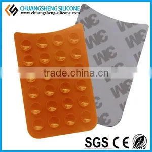 Hand Phone Sticker, Mobile Phone Non Slip Sticker, Anti Radiation Mobile Phone Sticker thumbnail-1
