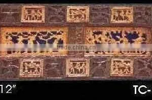 Metal Wall Hanging Decoration-2 thumbnail-1