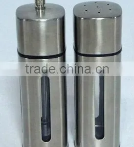 Salt and Pepper Set thumbnail-1