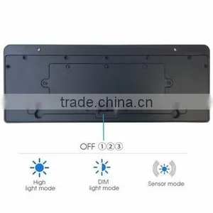 China Suppliers 44LED Solar Powered Lighting Led Work Light Cool White With Quality Assurance thumbnail-4