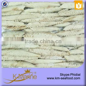 King Marine New Coming Mackerel Frozen Seafood Importers thumbnail-6