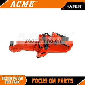 HUS 340 345 350 FUEL TANK thumbnail-1