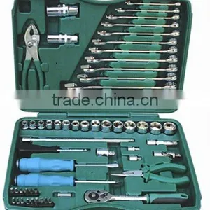 47PCS SOCKET SET thumbnail-1