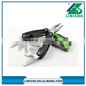 Special Gift for Men Portable Folding Multi Tool Plier thumbnail-1