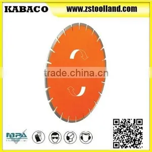 Diamond Circle Saw Blade for Granite Cutting thumbnail-1