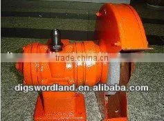 The Air Grinder DS250 With High-spped Effective thumbnail-1