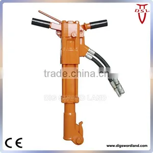 Underwater Handheld Hydraulic Breakers thumbnail-1