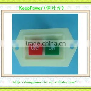 Switch Button LC3-5 5A 380V220V thumbnail-1
