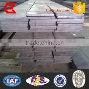 Professional Factory Supply Simple Design Factory Price Flat Steel Bar From Direct Factory thumbnail-1