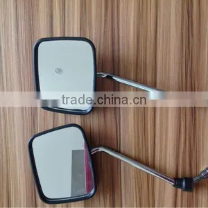 Factory 200 CC Displacement Motorcycle Type Motorcycle Mirror thumbnail-1