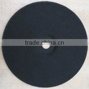9" 230x3x22.2mm Deprssed Center Grinding Wheel for Stone thumbnail-3