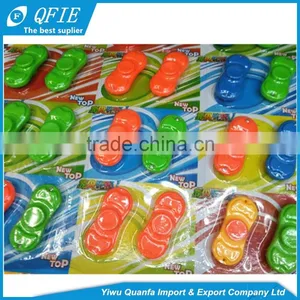 2017 High Quality Plastic Fidget Stress Spinner Toys Hot Sell in North America thumbnail-1