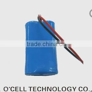 Portable Thermal Receipt Printer Battery 6.4V1500mAh thumbnail-6