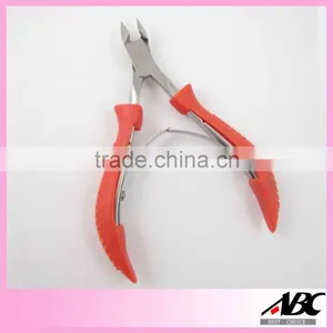 Hot Selling Top Quality Cuticle Nippers thumbnail-1