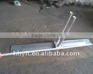 Wire Mesh Fence Base China Supplier on Hot Sale thumbnail-3