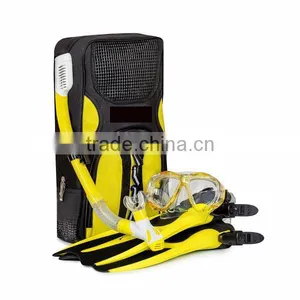 High Quality Mask,Snorkel And FinsSet With Factory Price thumbnail-6