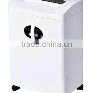 JP-2506M Paper Shredder Micro Cut Small Office Use Made in CHina thumbnail-1